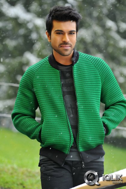 Ram-Charan